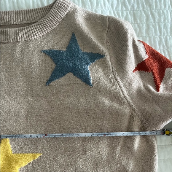Star Sweater - Picture 8 of 12